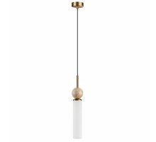 Подвесной светильник Odeon Light Midcent Lolla 6625/1