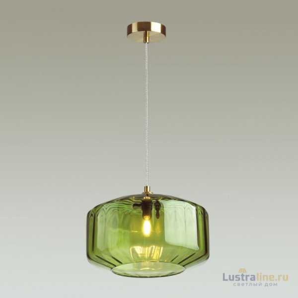 Подвесной светильник Odeon Light 4783/1 Подвесной светильник Odeon Light 4783/1