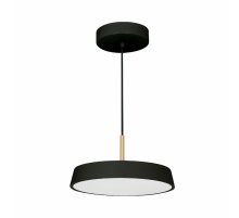 Подвесной светильник Arlight SP-ELEGANT-R300-17W Day4000 (BK, 120 deg, 230V) 033920(1)
