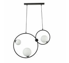 Подвесной светильник Lumion Ornato 8035/3