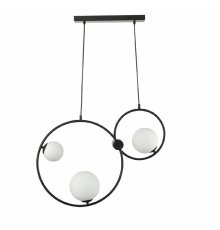 Подвесной светильник Lumion Ornato 8035/3