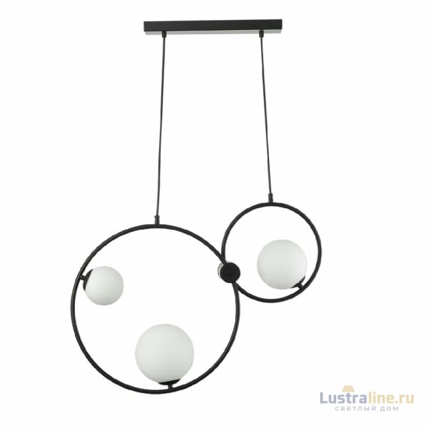 Подвесной светильник Lumion Ornato 8035/3 Подвесной светильник Lumion Ornato 8035/3