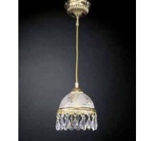 Подвесной светильник Reccagni Angelo L 6100/16