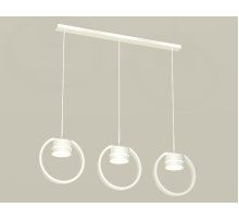 Подвесной светильник Ambrella Light Traditional (C9106, N8461) XB9106152