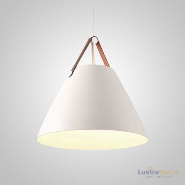 Подвесной светильник ImperiumLoft Strap 241406-26 Подвесной светильник ImperiumLoft Strap 241406-26
