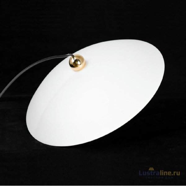 Подвесной светильник Lussole Irvine LSP-7342
