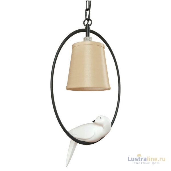 Подвесной светильник LOFT IT Birds Loft1029A-1 Подвесной светильник LOFT IT Birds Loft1029A-1