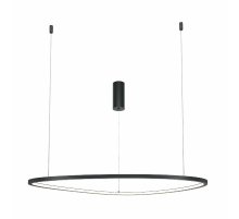 Подвесной светильник Maytoni Glint MOD072PL-L36B3K