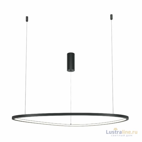 Подвесной светильник Maytoni Glint MOD072PL-L36B3K