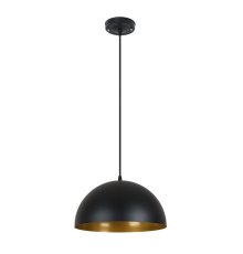 Подвесной светильник Arte Lamp Carmel A7077SP-1BK
