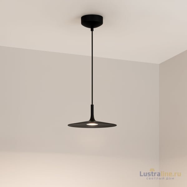 Подвесной светильник Arlight SP-Fiore-R250-8W Day4000 035998