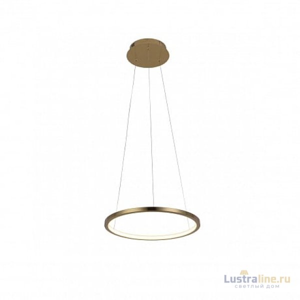 Подвесной светодиодный светильник Loft IT Ring 10014S Подвесной светодиодный светильник Loft IT Ring 10014S
