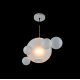 Подвесной светильник Loft IT Bolle 2030-P6