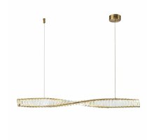 Подвесной светильник Indigo Frizzante V000075L Подвесной светильник Indigo Frizzante V000075L