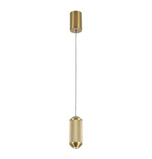 Подвесной светильник Arte Lamp Omicron A1134SP-7PB