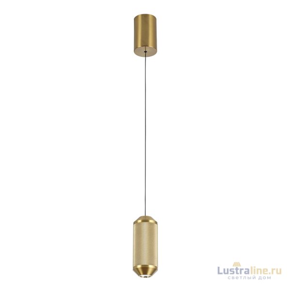 Подвесной светильник Arte Lamp Omicron A1134SP-7PB