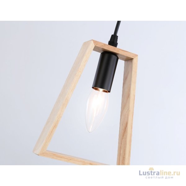 Подвесной светильник Ambrella Light Loft TR80497