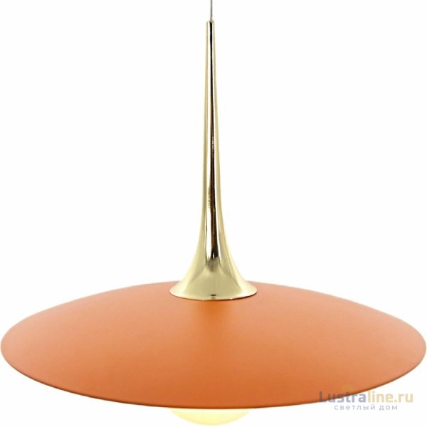 Подвесной светильник Mizi en Domino MZ31467-250-orange Подвесной светильник Mizi en Domino MZ31467-250-orange