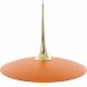 Подвесной светильник Mizi en Domino MZ31467-250-orange