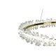 Подвесной светильник AM Group AM455 L600 POLISHED GOLD
