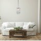 Подвесной светильник Escada Flood 2103/1S Chrome