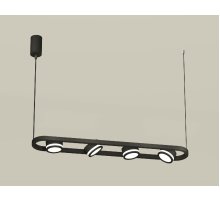 Подвесной светильник Ambrella Light Traditional (C9164, N8415) XB9164150