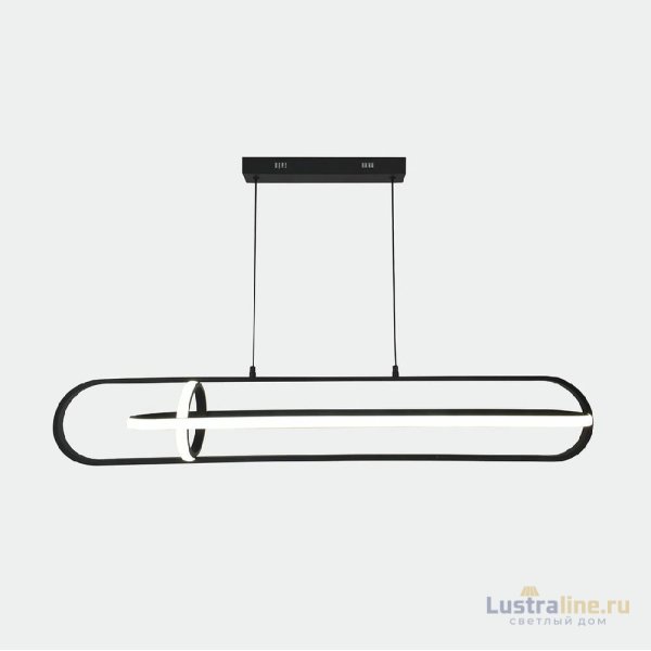 Подвесной светильник Escada Orbital 10255/3LED