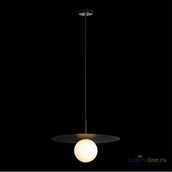 Подвесной светильник Loft IT Ufo 10120/350P Black Подвесной светильник Loft IT Ufo 10120/350P Black