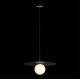 Подвесной светильник Loft IT Ufo 10120/350P Black