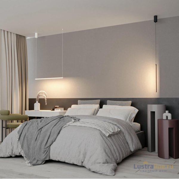 Подвесной светильник Arlight SP-Umbra-Hang-V-L600-10W Day4000 036947