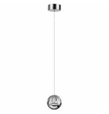 Подвесной светильник Odeon Light L-vision Sono 5100/5L