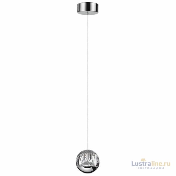 Подвесной светильник Odeon Light L-vision Sono 5100/5L Подвесной светильник Odeon Light L-vision Sono 5100/5L