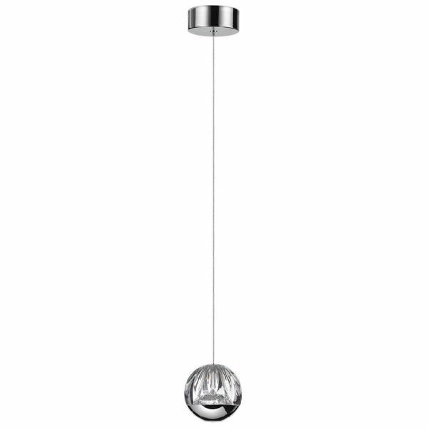 Подвесной светильник Odeon Light L-vision Sono 5100/5L