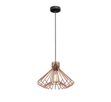 Подвесной светильник Vitaluce V4821-1/1S