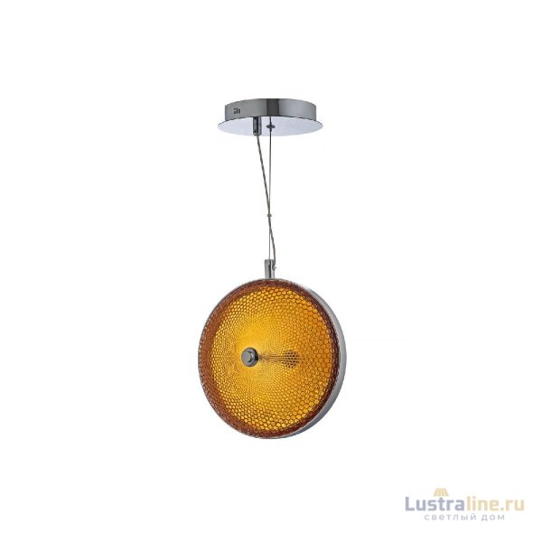 Подвесной светильник Lucia Tucci COIN 2890.R170.1 D310 OR