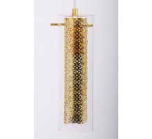Подвесной светильник Abrasax Anke MA03847C-001CH