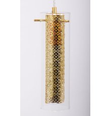 Подвесной светильник Abrasax Anke MA03847C-001CH