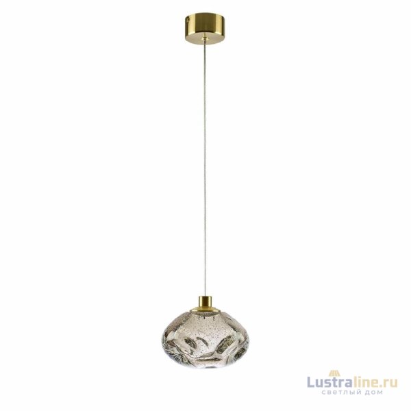 Подвесной светильник Odeon Light Mela 7044/4L Подвесной светильник Odeon Light Mela 7044/4L