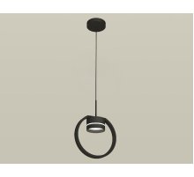 Подвесной светильник Ambrella Light Traditional (C9102, N8462) XB9102153