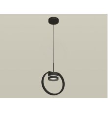 Подвесной светильник Ambrella Light Traditional (C9102, N8462) XB9102153