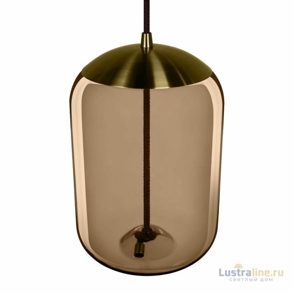 Подвесной светильник Loft IT Knot 8135-C mini
