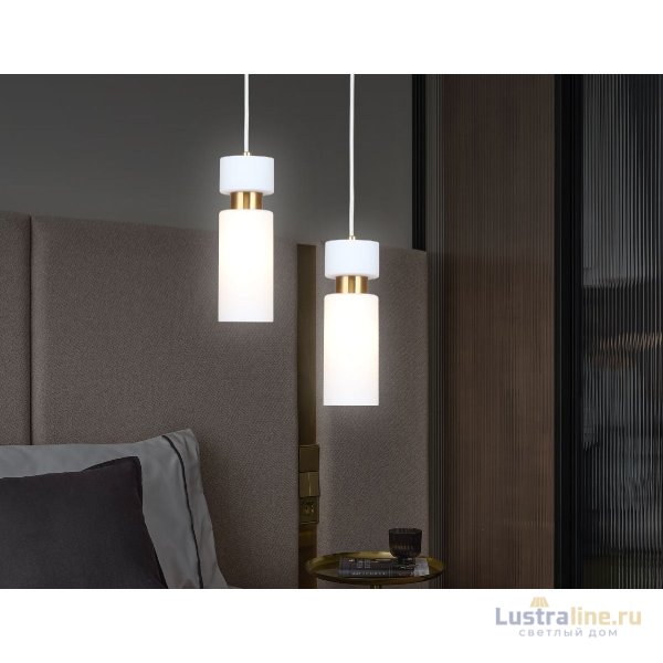 Подвесной светильник Ambrella Light High Light Heigh Light LH56122