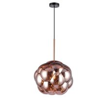 Подвесной светильник Lussole Lgo Strawberry LSP-8212