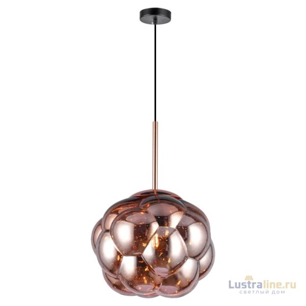Подвесной светильник Lussole Lgo Strawberry LSP-8212