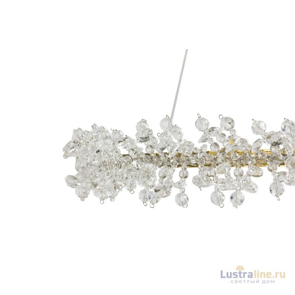 Подвесной светильник AM Group AM455 L800 POLISHED GOLD Подвесной светильник AM Group AM455 L800 POLISHED GOLD