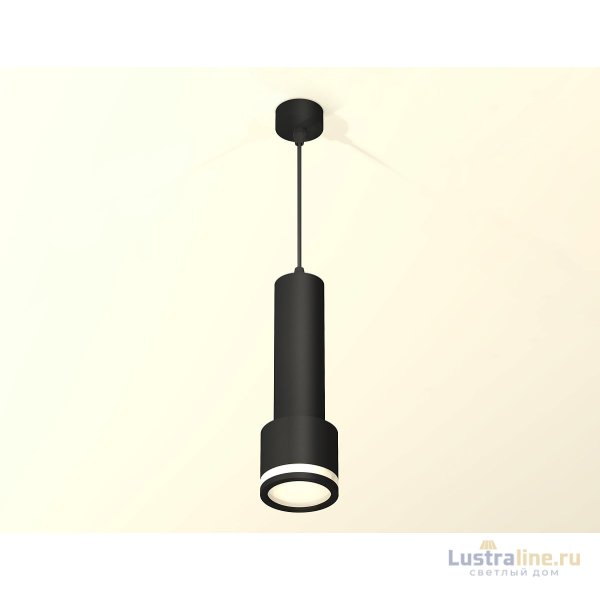 Подвесной светильник Ambrella Light Techno Spot XP8111010 (A2302, C6356, A2101, C8111, N8415)