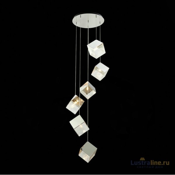 Подвесной светильник ST Luce Riello SL1182.103.06