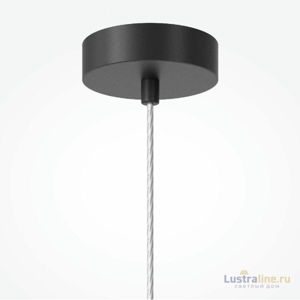 Подвесной светильник Maytoni Duality MOD271PL-01W3 Подвесной светильник Maytoni Duality MOD271PL-01W3