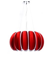 Подвесной светильник Lumina Deco Bellmaria LDP 7788-500 RD