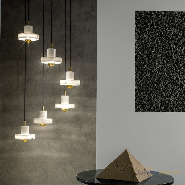 Подвесной светильник ImperiumLoft Stone 101775-26 Подвесной светильник ImperiumLoft Stone 101775-26